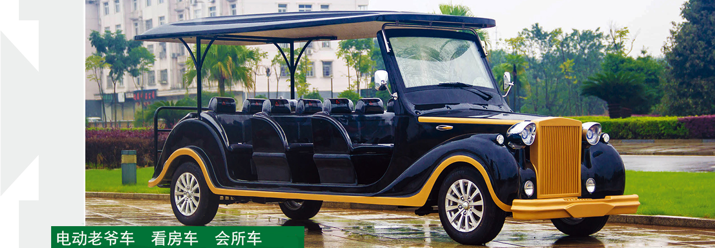 長沙電動車