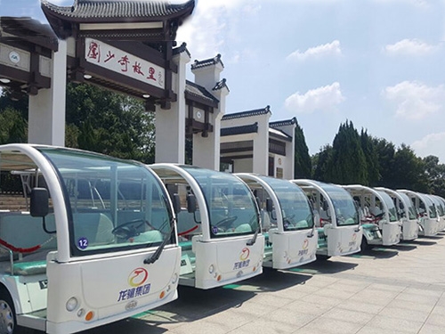 花明樓劉少奇故居