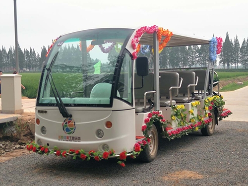 常德稻野尋湘主題樂園