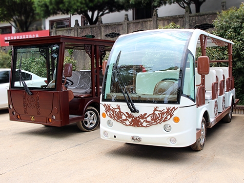 常德桃花源景點定制車