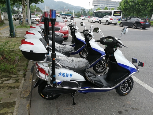 湖南水政監察