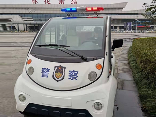 湖南懷化南站