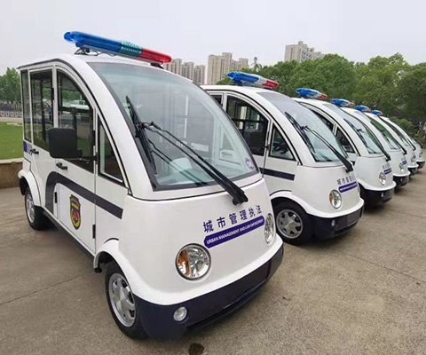 江西城管局