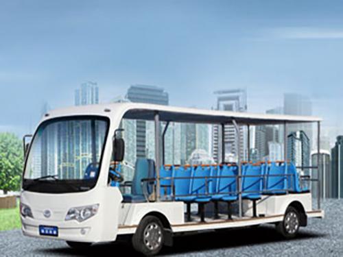 23座燃油觀光車FT6232QA