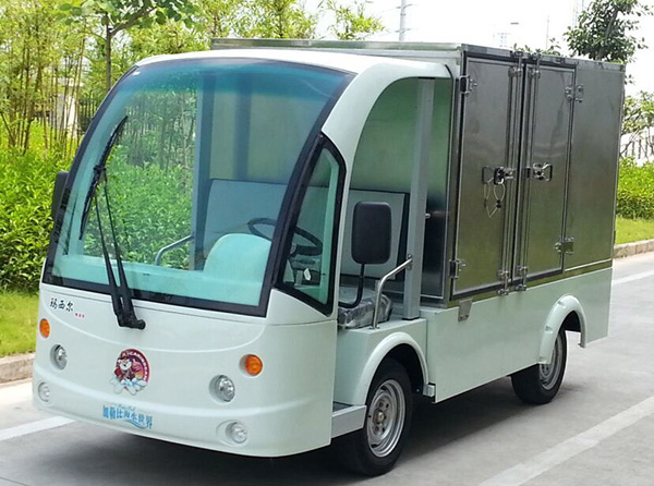 DN-8F送餐車