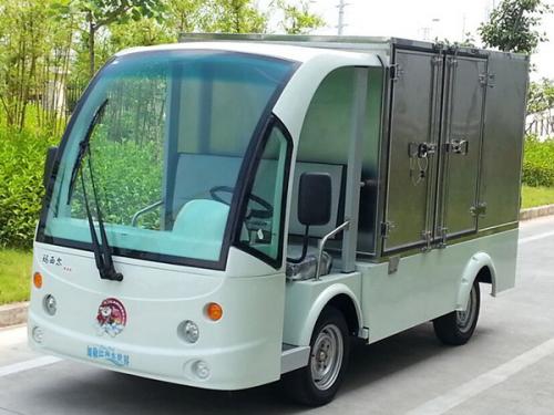 DN-8F送餐車