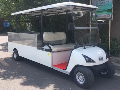 定制運輸車
