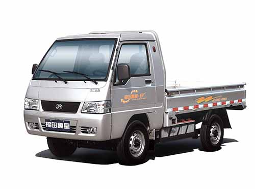 1-2噸電動搬運車