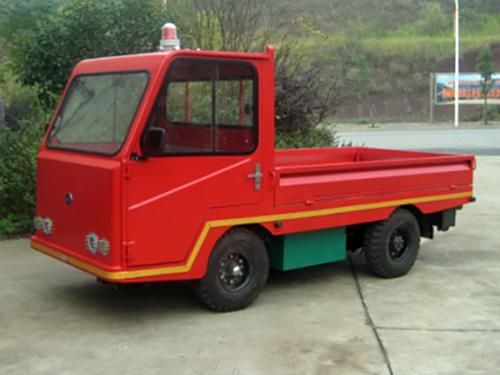 3-30噸單排座運輸車
