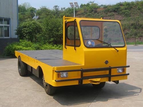 長料搬運車
