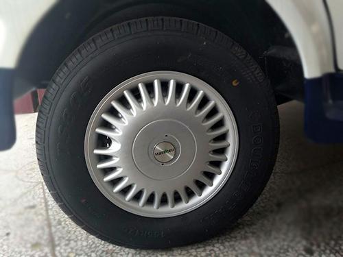 觀光車輪胎