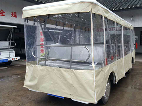 雨簾、遮陽簾