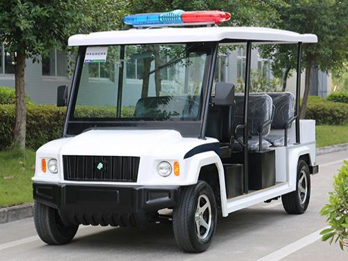 6-8座悍馬巡邏車