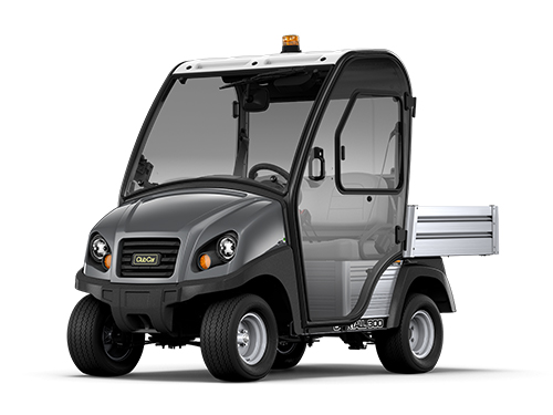 小型工具車CA300