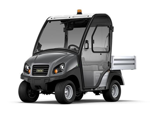 小型工具車CA300