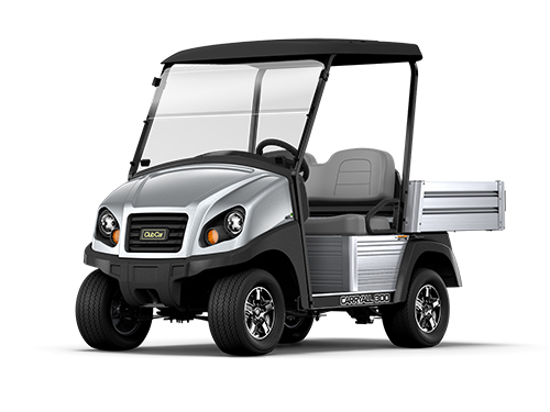 小型工具車CA300