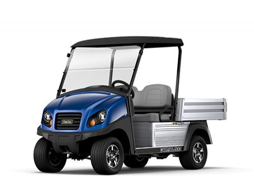 中型工具車CA500