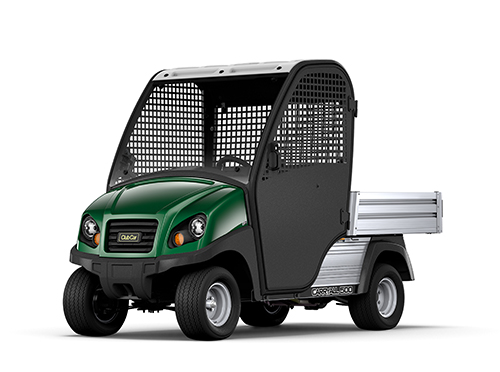 工具車CA500