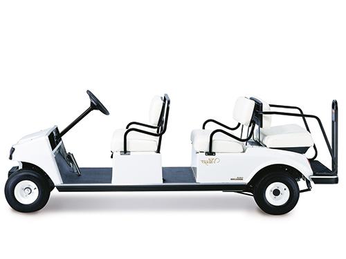 觀光車T6