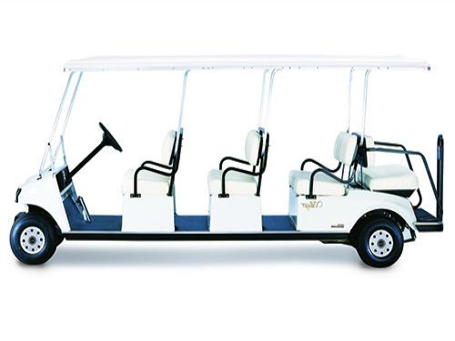 觀光車T8