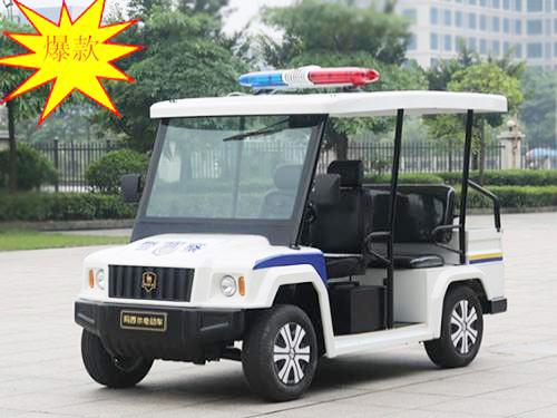 4-6座悍馬巡邏車