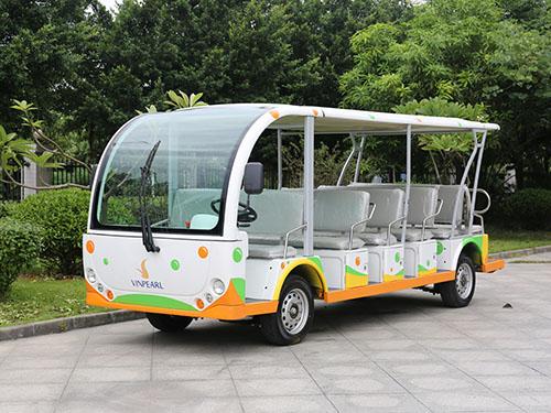 23座仿古觀光車
