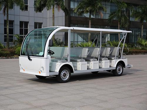 23座開放式電動觀光車