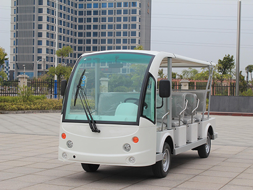 11座電動觀光車