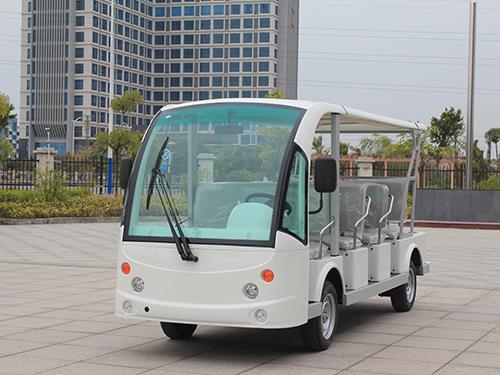 11座電動觀光車