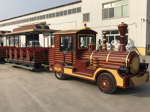 CHC-20 II型紅色