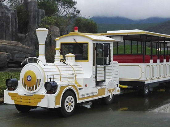 CHC-20 白金色（燃油新款）